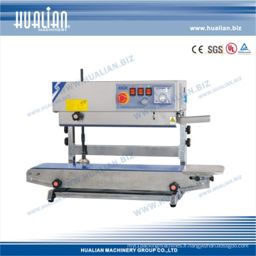 Scelleur électrique automatique de Hualian 2016 (FRB-770II)